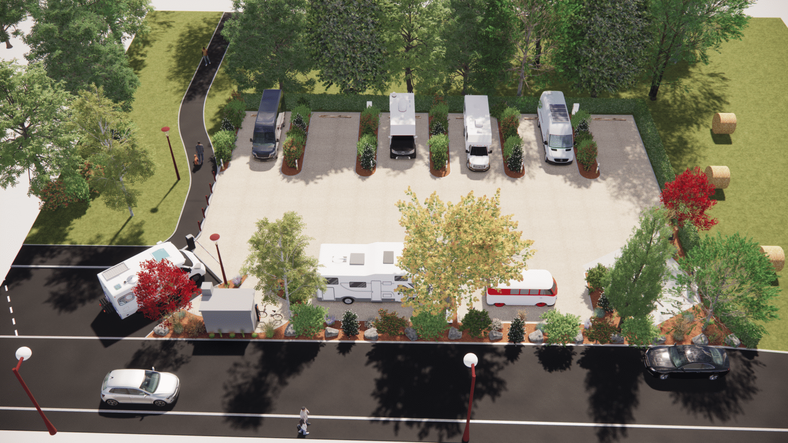 Terreanomade-conception-paysagiste-esquisse-airecampingcar-normandie10