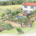 Terreanomade-conception-paysagiste-esquisse-jardin-stsym