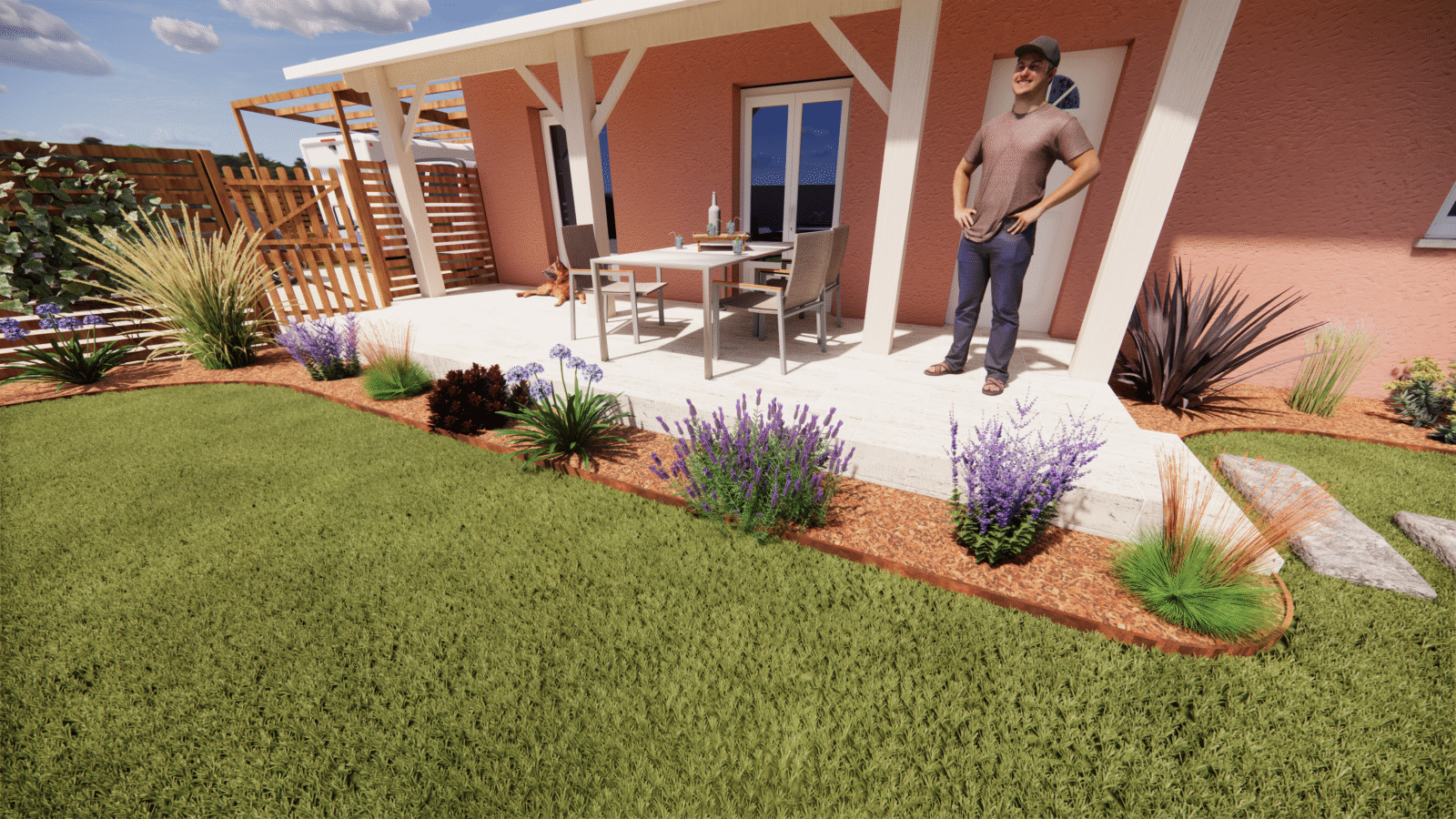 Terreanomade-conception-paysagiste-esquisse-jardin-sudouest6